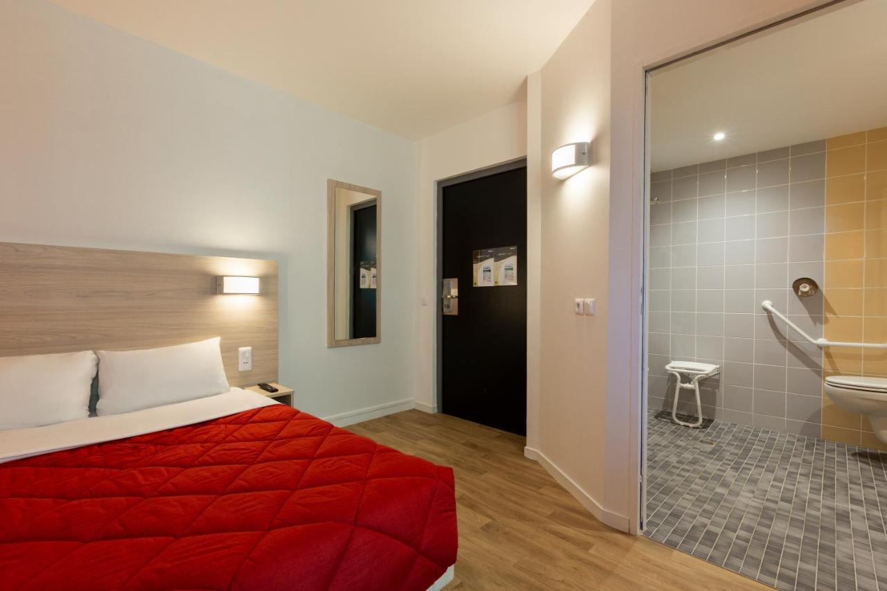 Premiere Classe Nantes Ouest - St Herblain Saint-Herblain Exterior photo