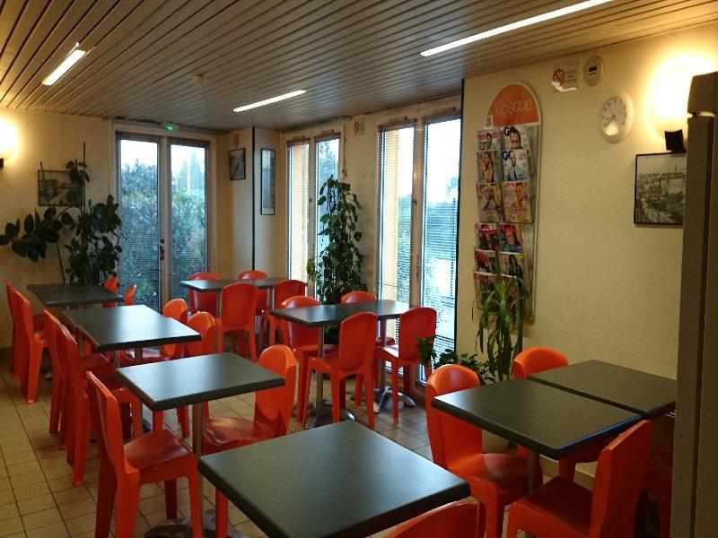 Premiere Classe Nantes Ouest - St Herblain Saint-Herblain Exterior photo